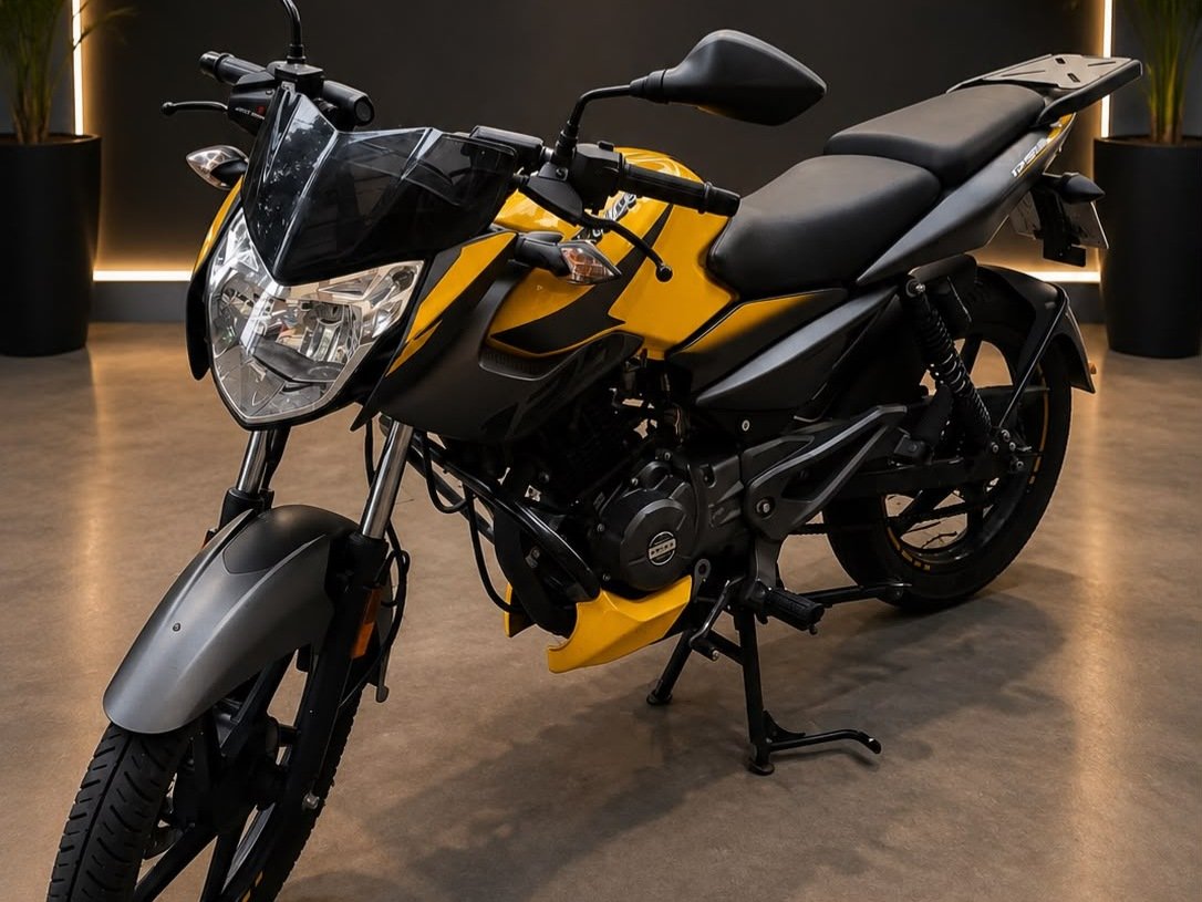 ROUSER 125 LS 2025